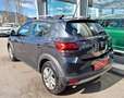 Dacia Sandero Stepway 1.0 TCe ECO-G Comfort GPL CASA MADRE Grau - thumbnail 6