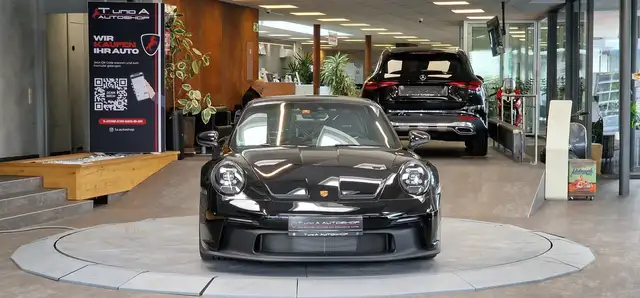 Porsche 911 GT 3 Coupe PDK *BOSE*Vollschalensitze*Kamera*Navi* Ansicht 2