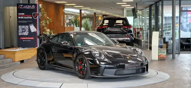 Porsche 911 GT 3 Coupe PDK *BOSE*Vollschalensitze*Kamera*Navi* Ansicht 3