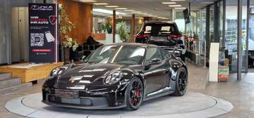 GT 3 Coupe PDK *BOSE*Vollschalensitze*Kamera*Navi*