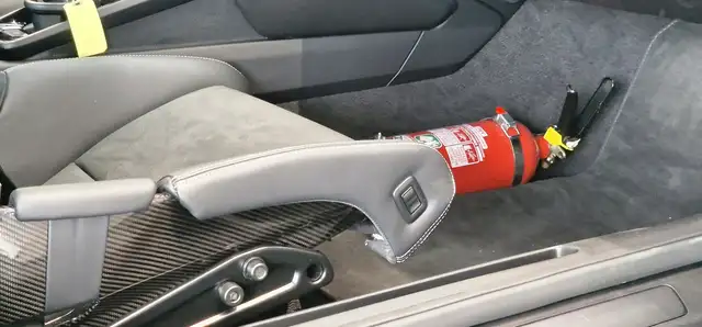 Porsche 911 GT 3 Coupe PDK *BOSE*Vollschalensitze*Kamera*Navi* Ansicht 14