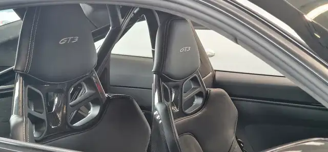Porsche 911 GT 3 Coupe PDK *BOSE*Vollschalensitze*Kamera*Navi* Ansicht 13