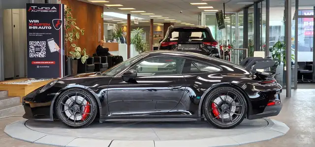 Porsche 911 GT 3 Coupe PDK *BOSE*Vollschalensitze*Kamera*Navi* Ansicht 4