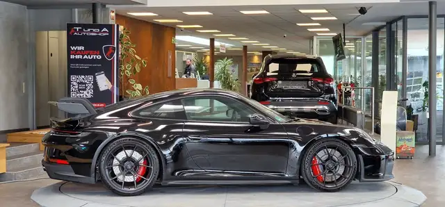 Porsche 911 GT 3 Coupe PDK *BOSE*Vollschalensitze*Kamera*Navi* Ansicht 5