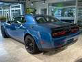 Dodge Challenger R/T SCAT-PACK WIDEBODY*UNFALLFREI*LPG Blau - thumbnail 6