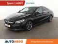 Mercedes-Benz CLA 180 Urban Aut.*NAVI*LED*PDC*SHZ*TEMPO*KLIMA Schwarz - thumbnail 1