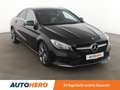 Mercedes-Benz CLA 180 Urban Aut.*NAVI*LED*PDC*SHZ*TEMPO*KLIMA Schwarz - thumbnail 8