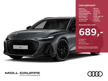 Avant edition one TDI quattro 220 kW S tronic