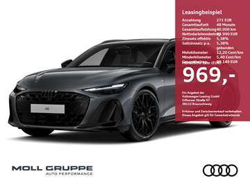 Avant edition one TDI quattro 220 kW S tronic