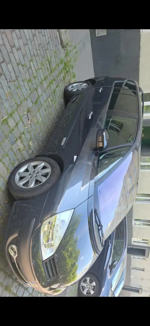 Renault Espace 2.0 dCi FAP Celsium - 1