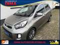 Kia Picanto 1.2 CVVT Intro Edition/ 1e Eigenaar/ ECC/ PDC/ Sto Grijs - thumbnail 1