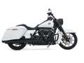 Harley-Davidson Road King FLHRXS SPECIAL / ROADKING Blanc - thumbnail 2