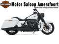 Harley-Davidson Road King FLHRXS SPECIAL / ROADKING Blanc - thumbnail 1