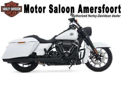 Harley-Davidson Road King FLHRXS SPECIAL / ROADKING