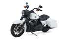 Harley-Davidson Road King FLHRXS SPECIAL / ROADKING Wit - thumbnail 8