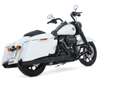 Harley-Davidson Road King FLHRXS SPECIAL / ROADKING Blanc - thumbnail 16