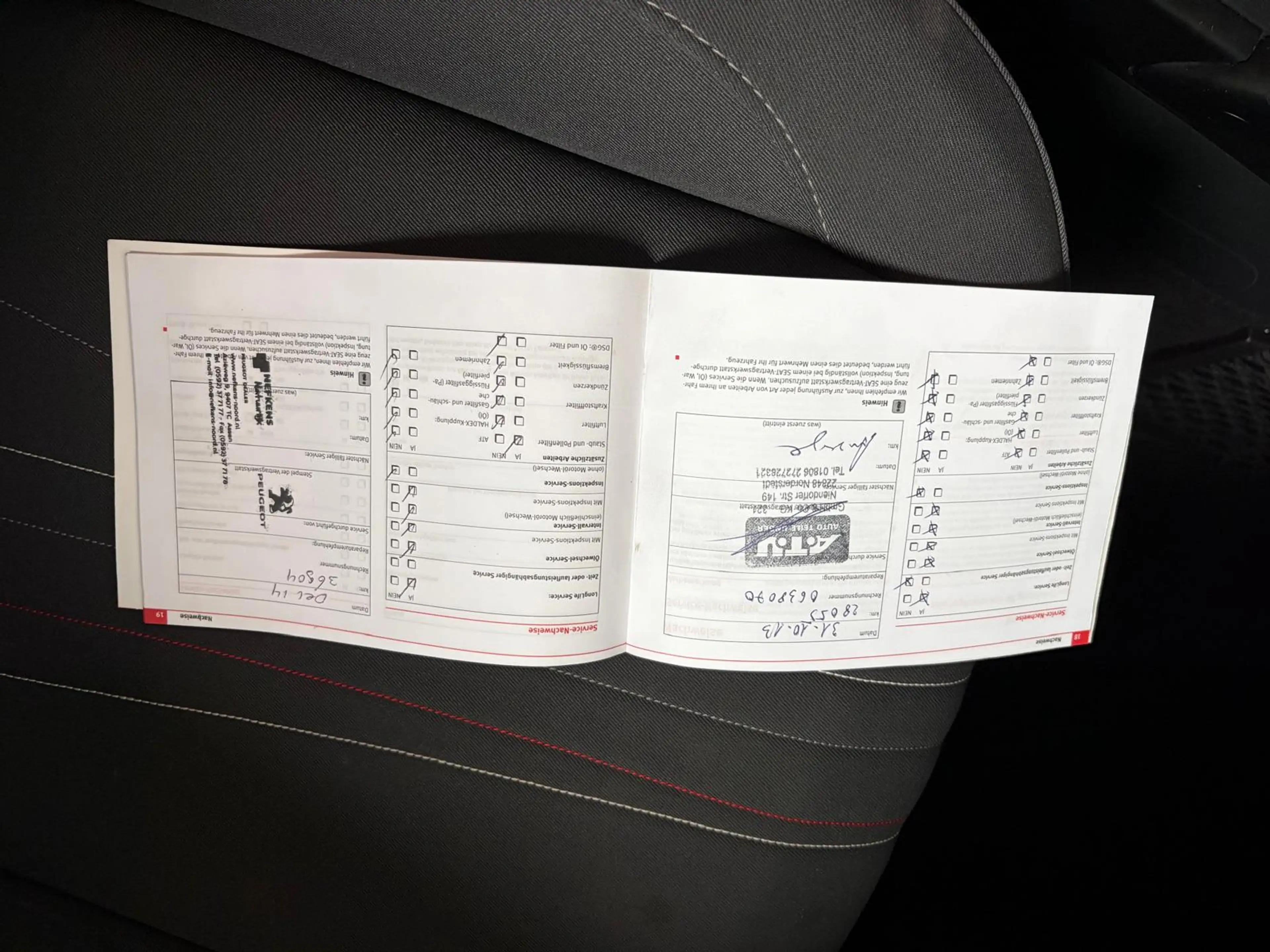SEAT Altea XL 1.2 TSI Ecomotive Copa. Trekhaak! — photo 20
