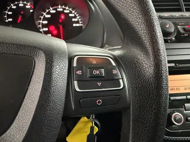 Seat Altea XL view 9
