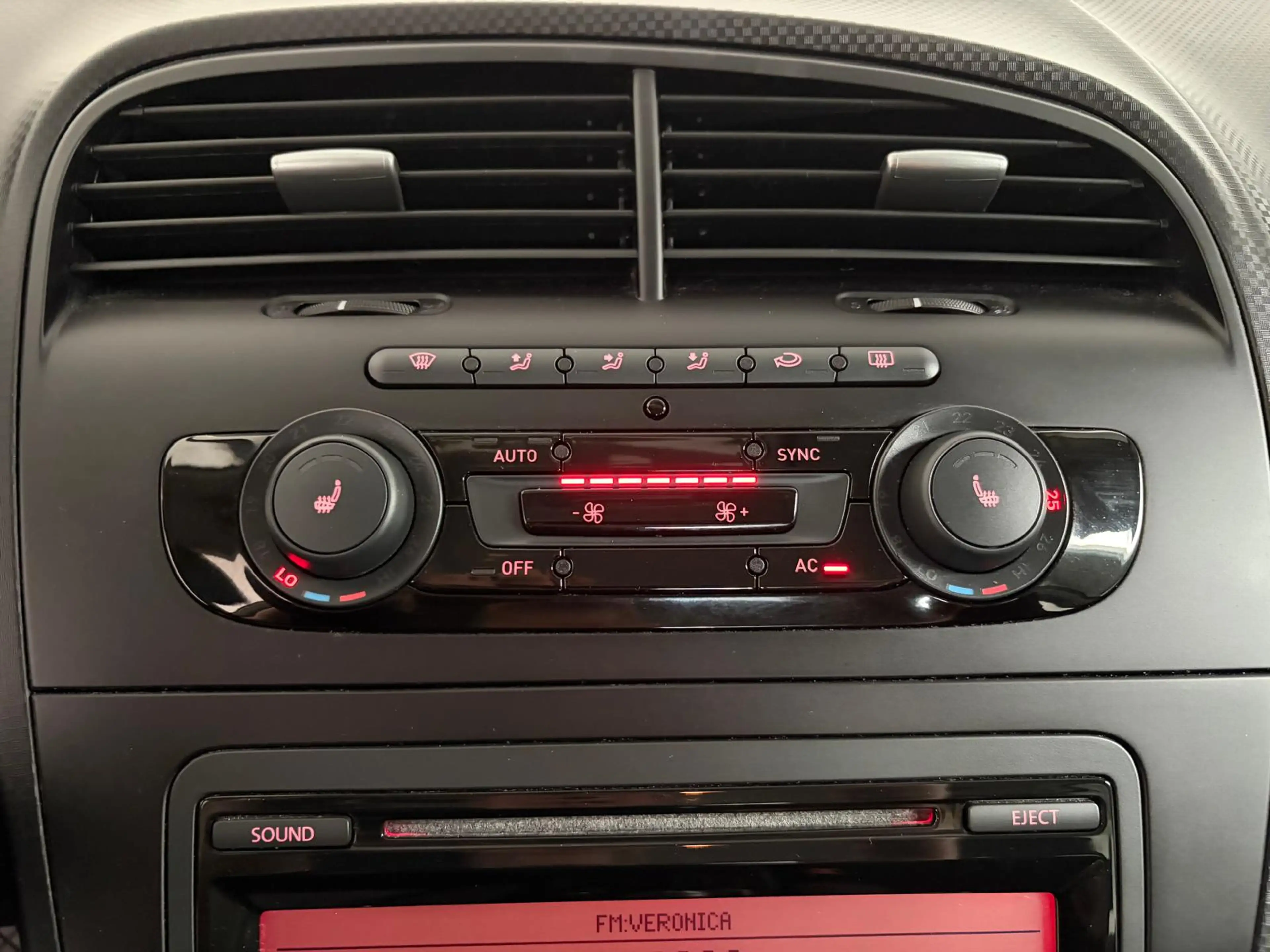 SEAT Altea XL 1.2 TSI Ecomotive Copa. Trekhaak! — photo 11