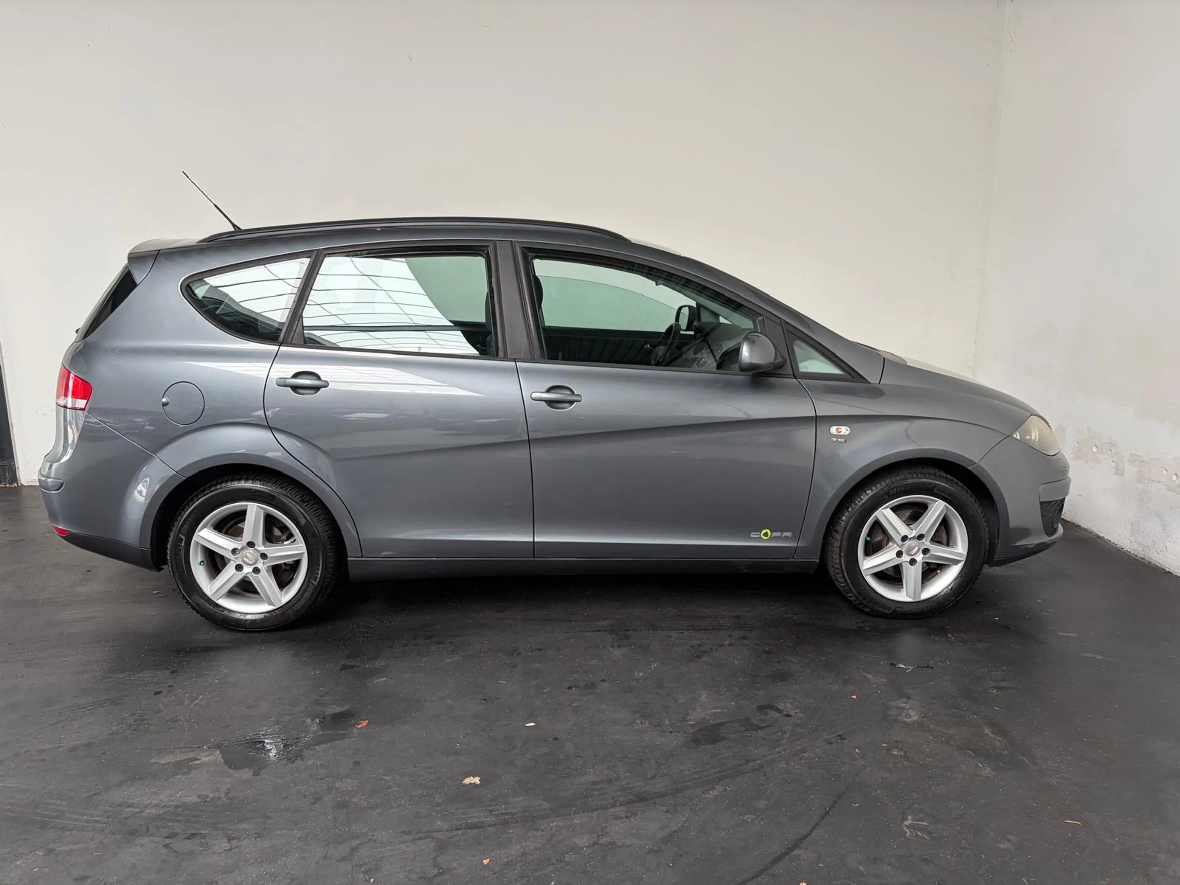 SEAT Altea XL 1.2 TSI Ecomotive Copa. Trekhaak! — photo 23