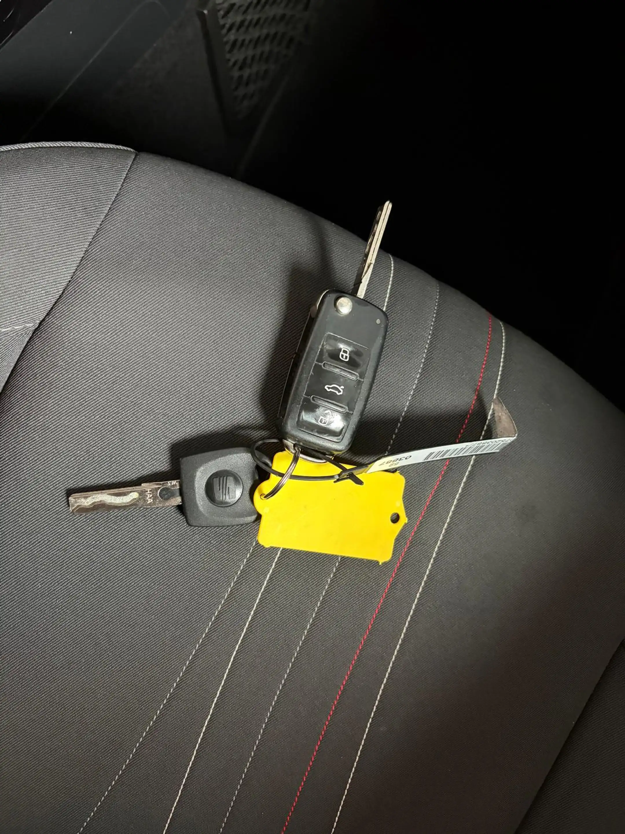SEAT Altea XL 1.2 TSI Ecomotive Copa. Trekhaak! — photo 18