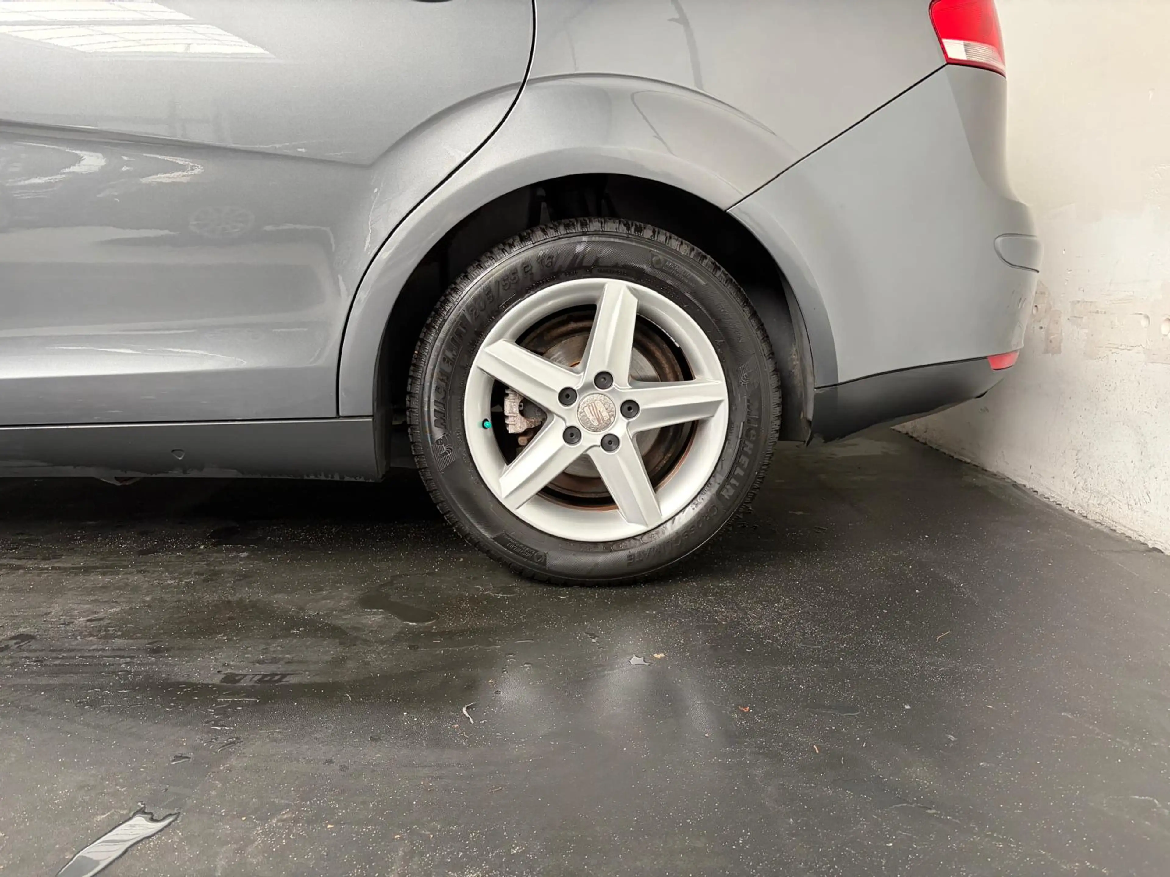 SEAT Altea XL 1.2 TSI Ecomotive Copa. Trekhaak! — photo 25
