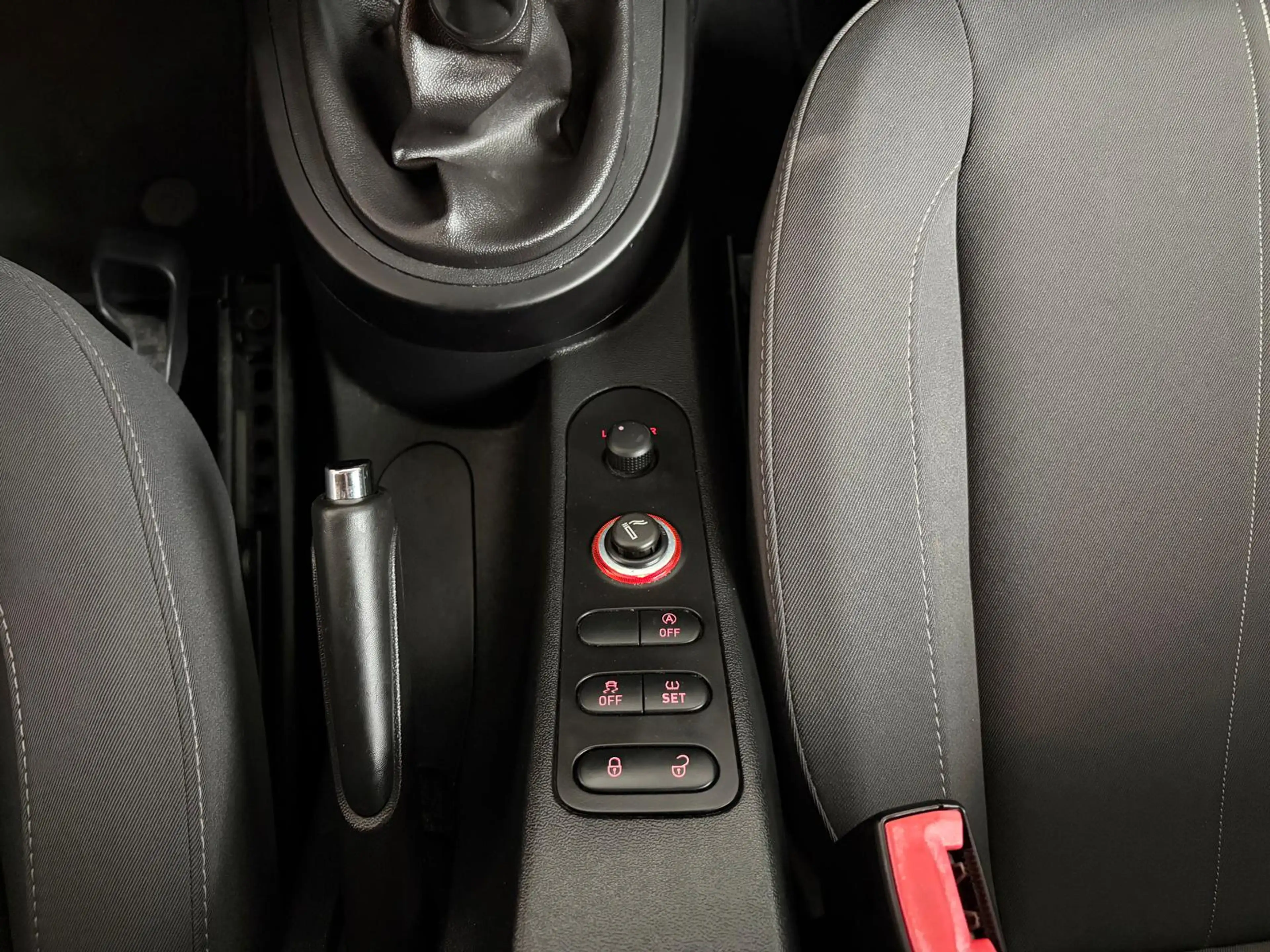 SEAT Altea XL 1.2 TSI Ecomotive Copa. Trekhaak! — photo 17
