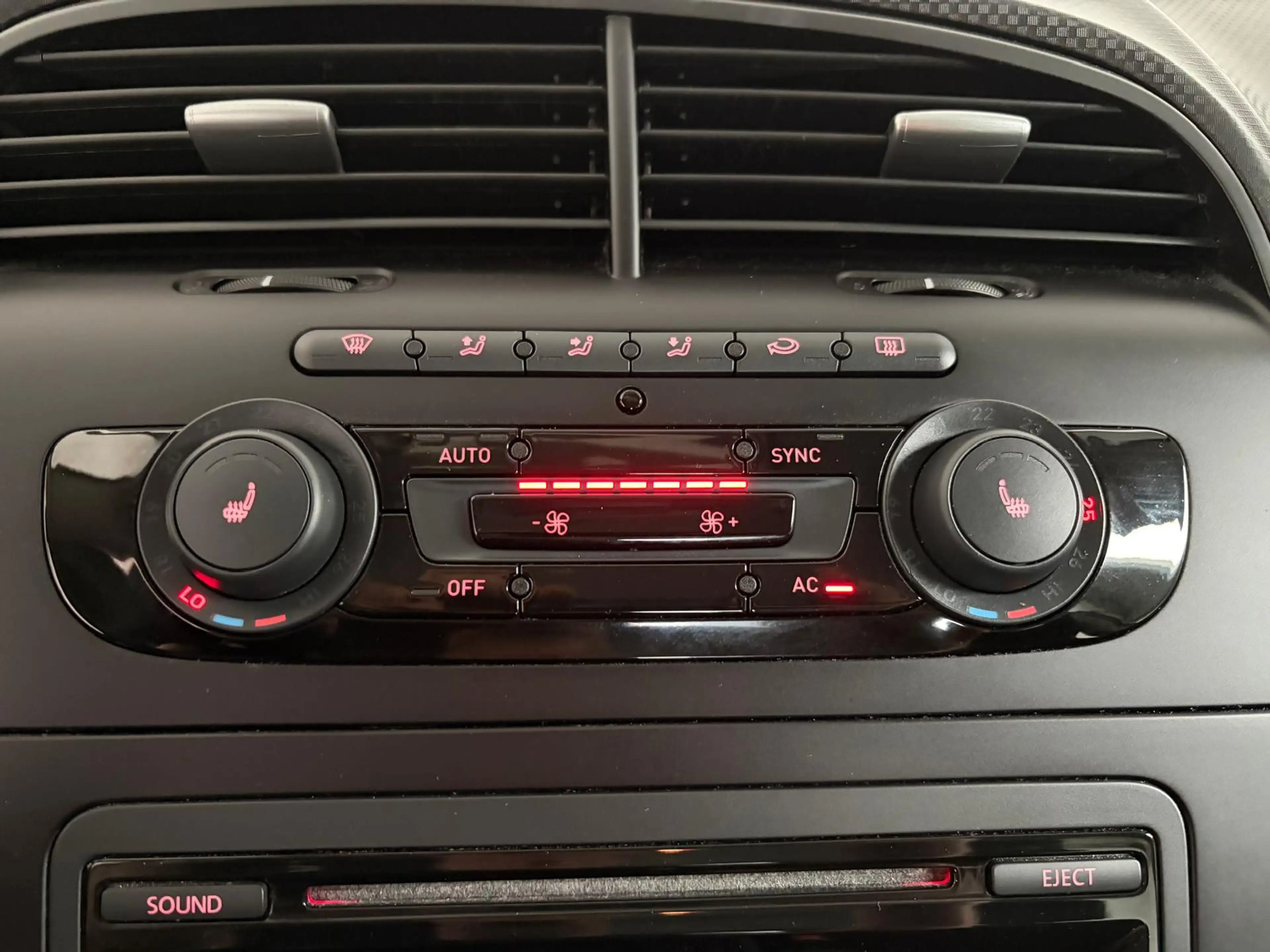 SEAT Altea XL 1.2 TSI Ecomotive Copa. Trekhaak! — photo 13