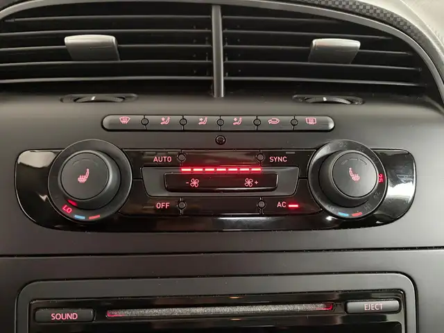 Seat Altea XL view 13