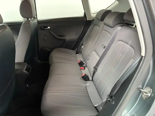 Seat Altea XL view 21
