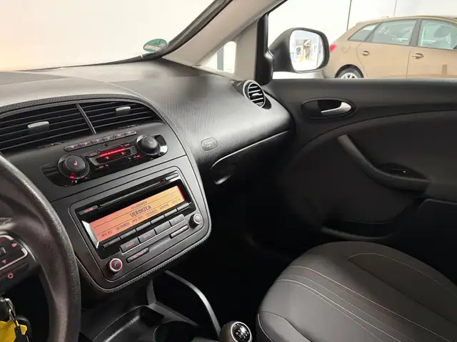 Seat Altea XL view 3