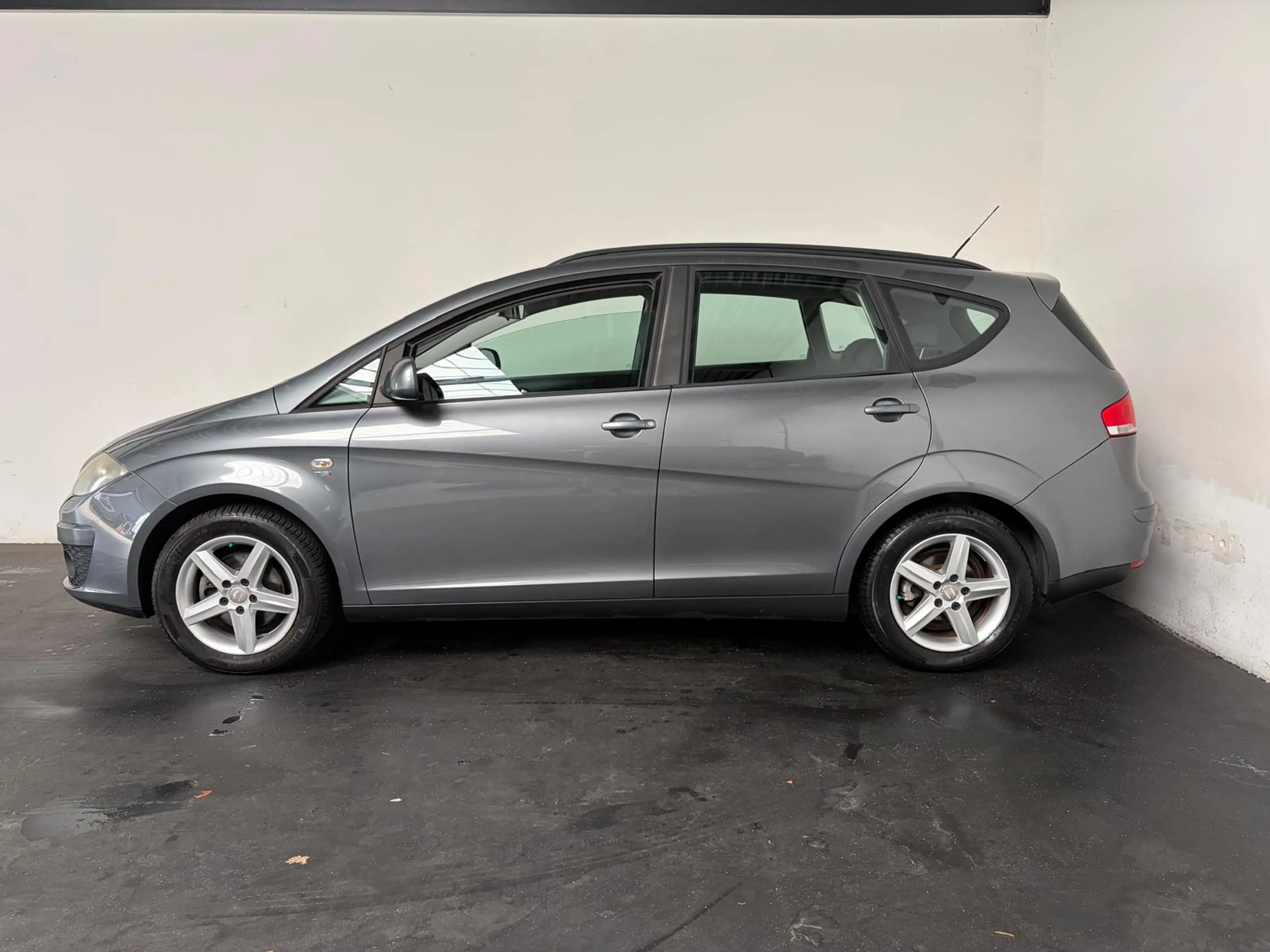 SEAT Altea XL 1.2 TSI Ecomotive Copa. Trekhaak! — photo 24