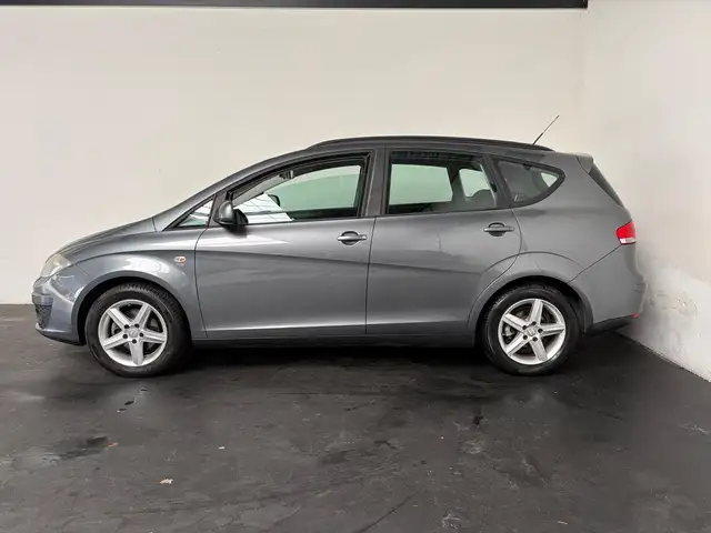 Seat Altea XL view 24