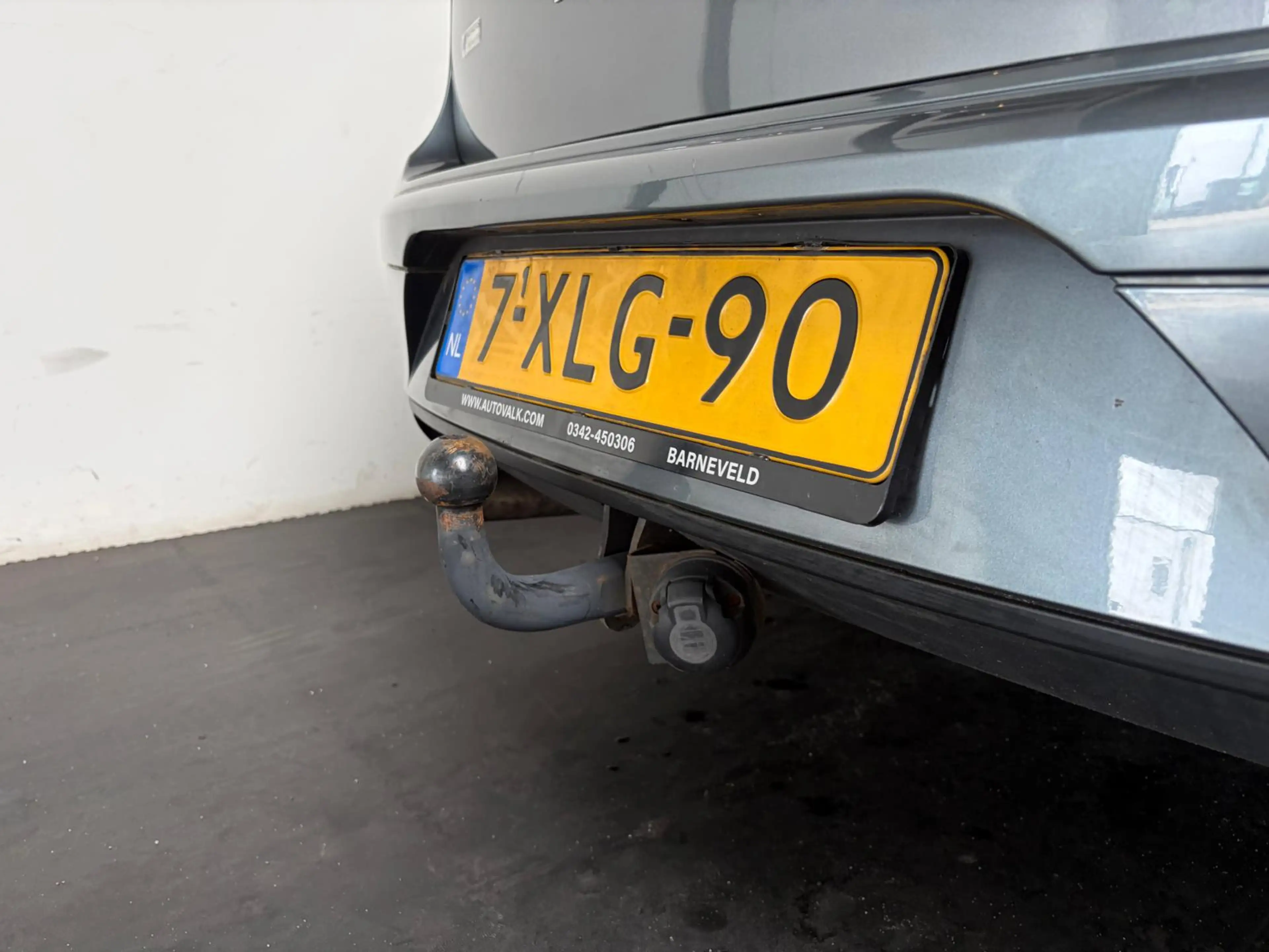 SEAT Altea XL 1.2 TSI Ecomotive Copa. Trekhaak! — photo 22