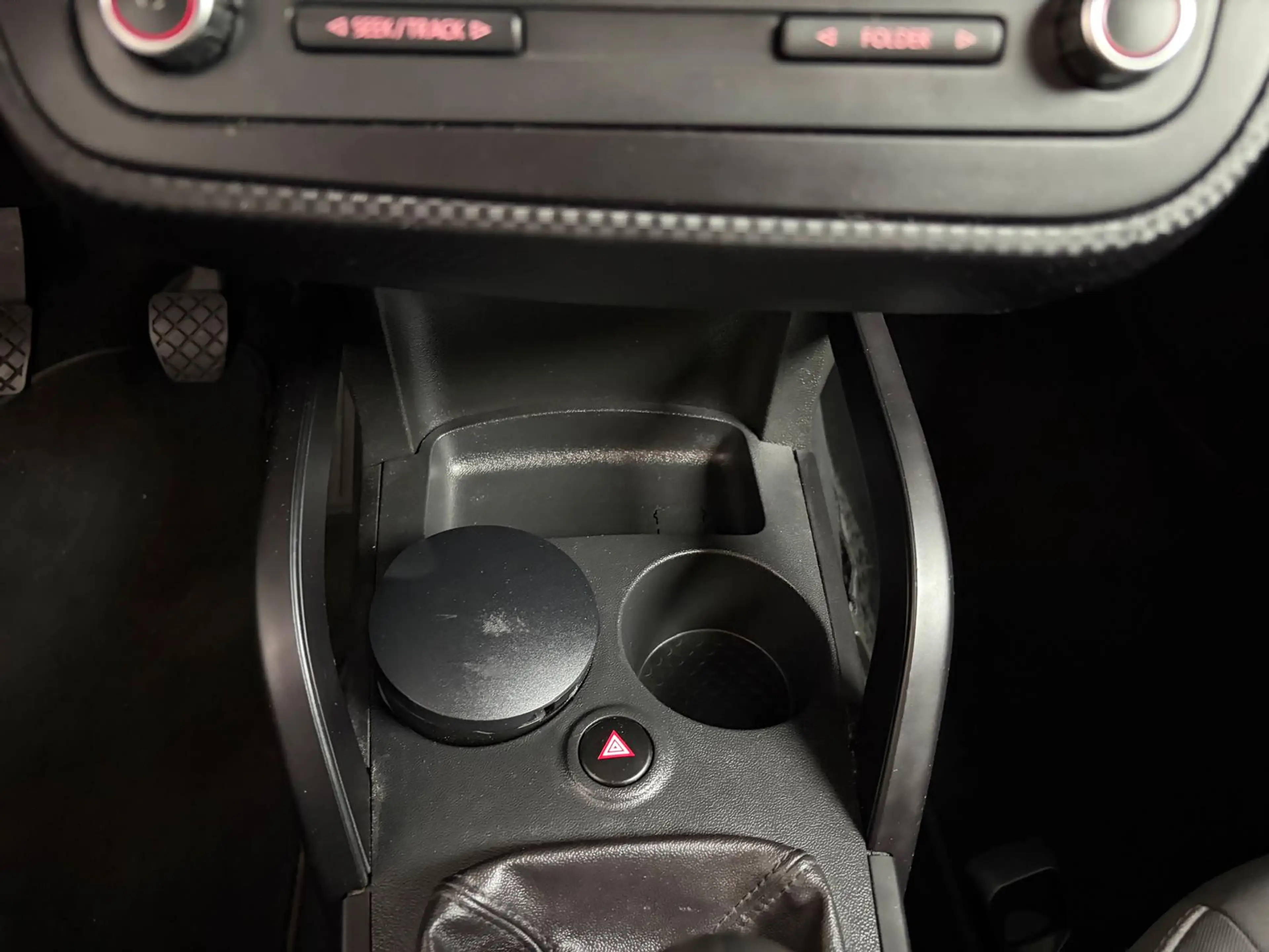 SEAT Altea XL 1.2 TSI Ecomotive Copa. Trekhaak! — photo 15