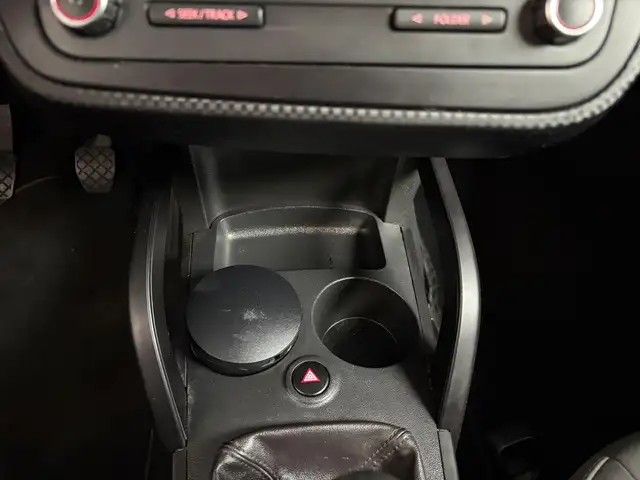 Seat Altea XL view 15