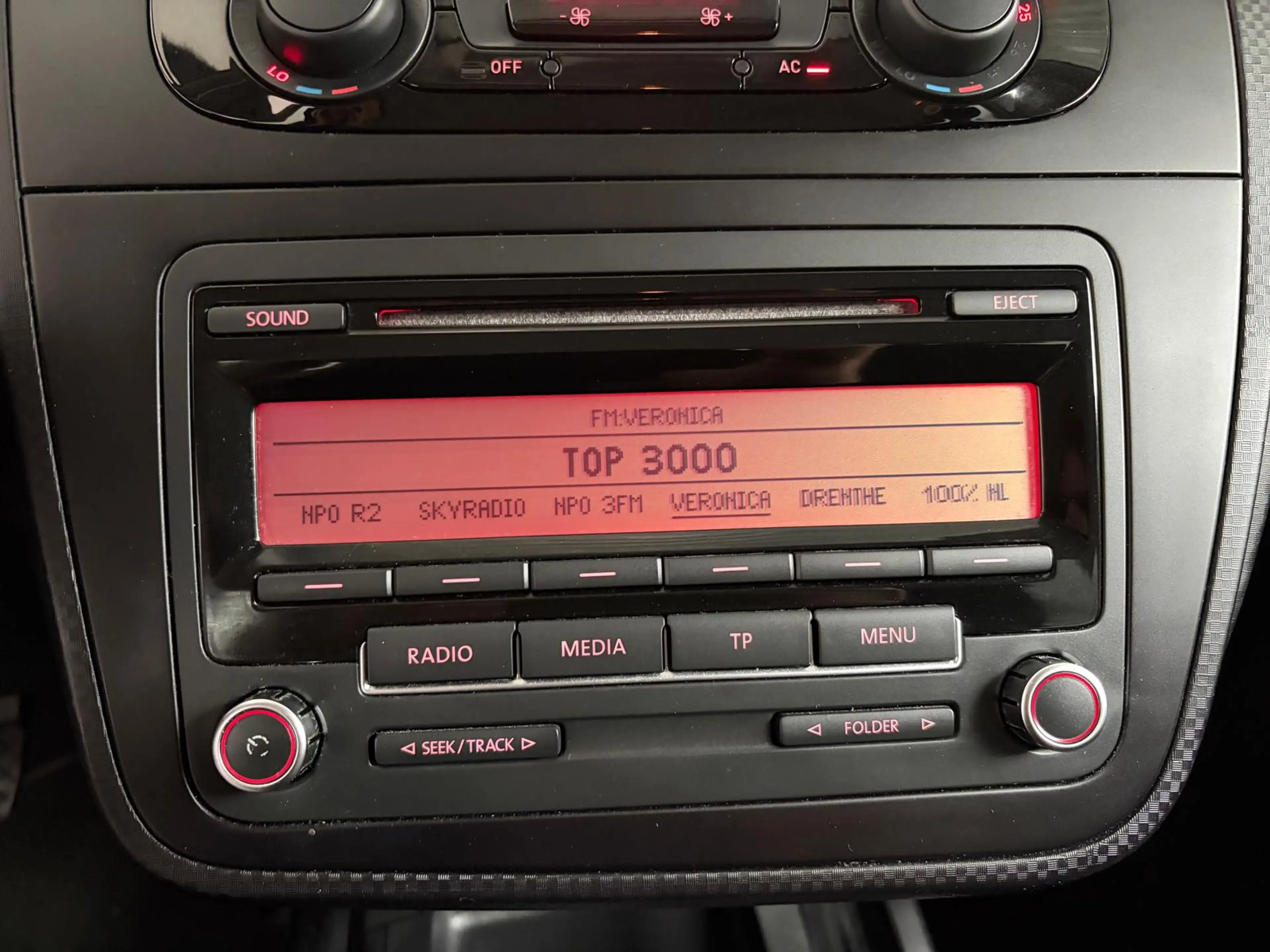 SEAT Altea XL 1.2 TSI Ecomotive Copa. Trekhaak! — photo 14