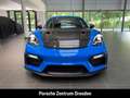 Porsche Cayman 718 GT4 RS*Weissach*Lift*Clubsport Azul - thumbnail 10