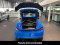 Porsche Cayman 718 GT4 RS*Weissach*Lift*Clubsport Azul - thumbnail 7