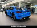 Porsche Cayman 718 GT4 RS*Weissach*Lift*Clubsport Azul - thumbnail 3