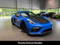 Porsche Cayman 718 GT4 RS*Weissach*Lift*Clubsport Azul - thumbnail 9