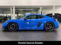 Porsche Cayman 718 GT4 RS*Weissach*Lift*Clubsport Azul - thumbnail 2