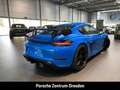 Porsche Cayman 718 GT4 RS*Weissach*Lift*Clubsport Azul - thumbnail 8