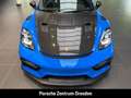 Porsche Cayman 718 GT4 RS*Weissach*Lift*Clubsport Azul - thumbnail 11