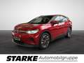 Volkswagen ID.4 Pro 4M mit Infotainment-Paket Rot - thumbnail 2