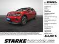 Volkswagen ID.4 Pro 4M mit Infotainment-Paket Rot - thumbnail 1