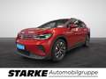 Volkswagen ID.4 Pro 4M mit Infotainment-Paket Rot - thumbnail 2