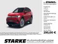 Volkswagen ID.4 Pro 4M mit Infotainment-Paket Rot - thumbnail 1