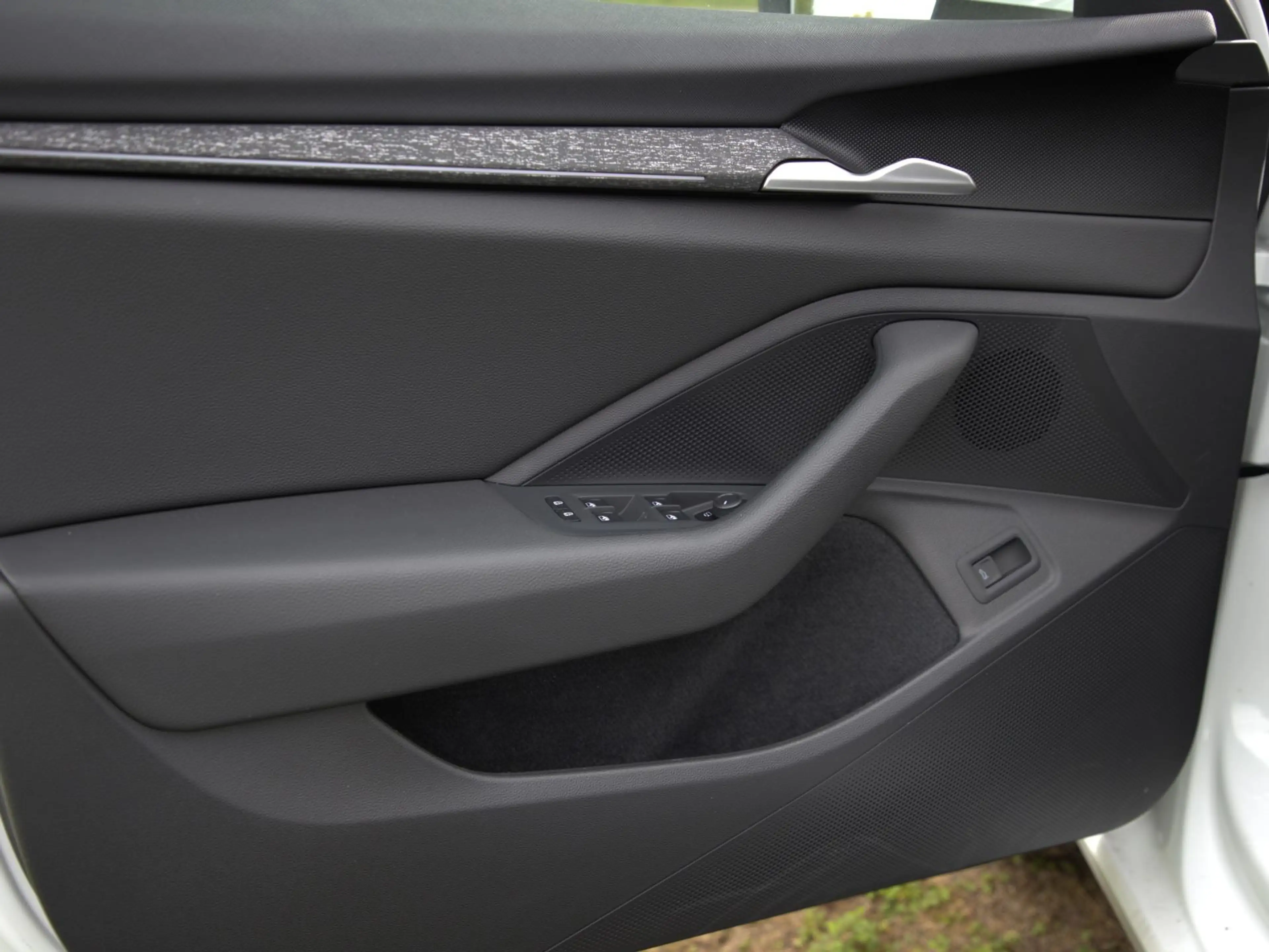 Skoda Superb Combi Selection 2,0TDI DSG 360°Kamera LED — photo 10