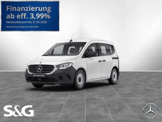 Mercedes-Benz Citan 110 CDI Tourer BASE Worker Plus